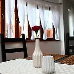 Szabla Apartman