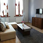 Szabla Apartman Bydgoszcz