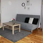Apartman Szabla