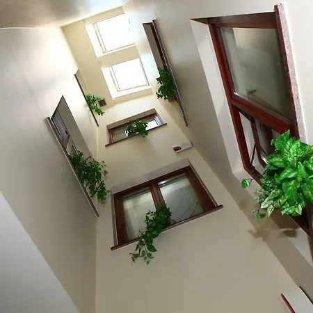 Szabla Apartment Bydgoszcz