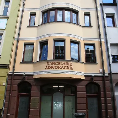 公寓 Szabla
