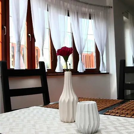 Szabla Apartment