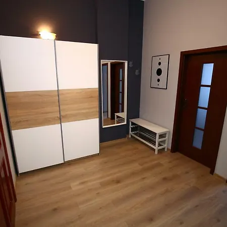 Szabla Apartman *