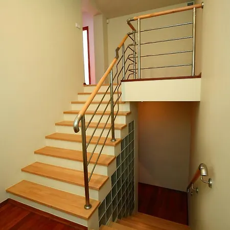 Apartment Szabla