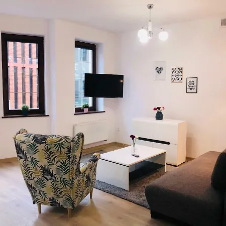 Apartment Szabla