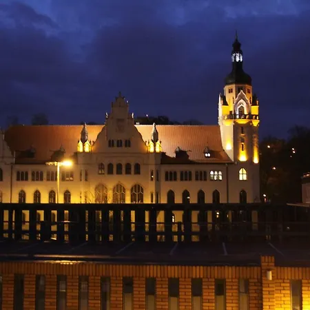 Szabla * Bydgoszcz