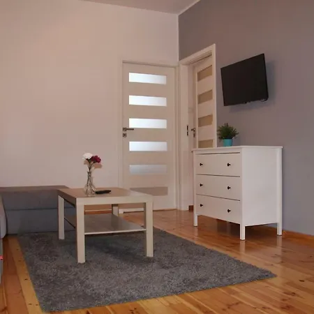 Szabla Apartament