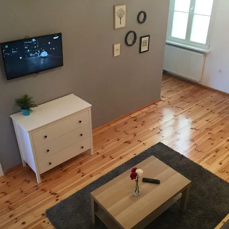 Szabla Apartment