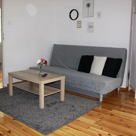 Apartment Szabla
