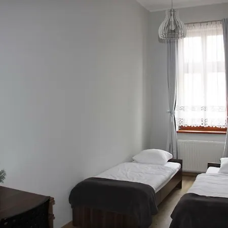 Apartment Szabla Bydgoszcz