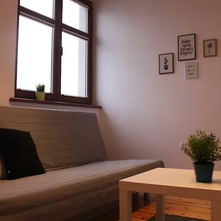 Apartment Szabla