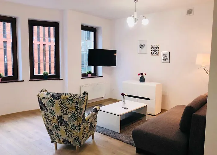 Apartman Szabla