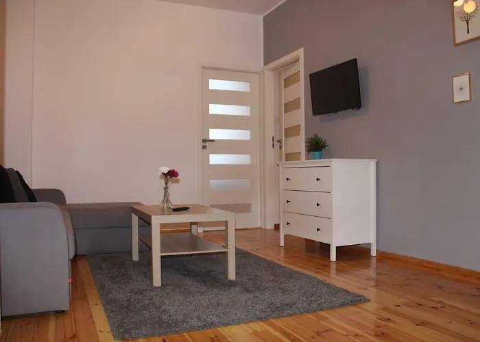 Szabla Apartman