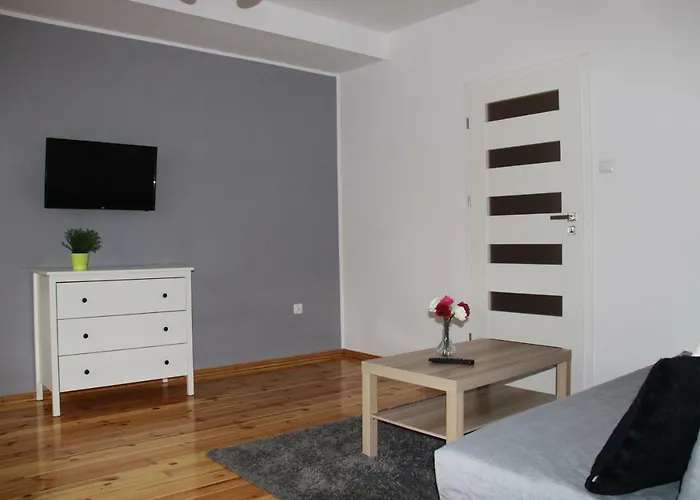 Szabla Apartman *