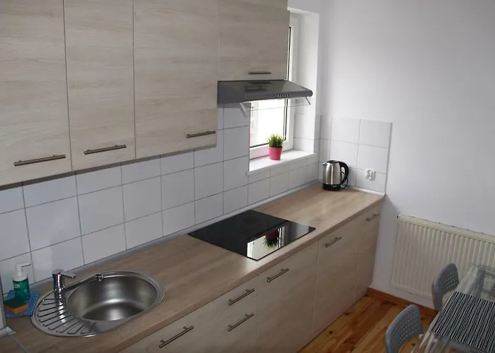 Szabla Apartman *